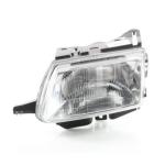PHARE G - SAXO PHASE 1 96-99