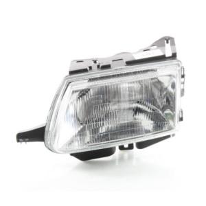 PHARE G - SAXO PHASE 1 96-99