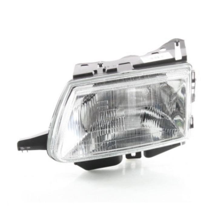 PHARE G - SAXO PHASE 1 96-99