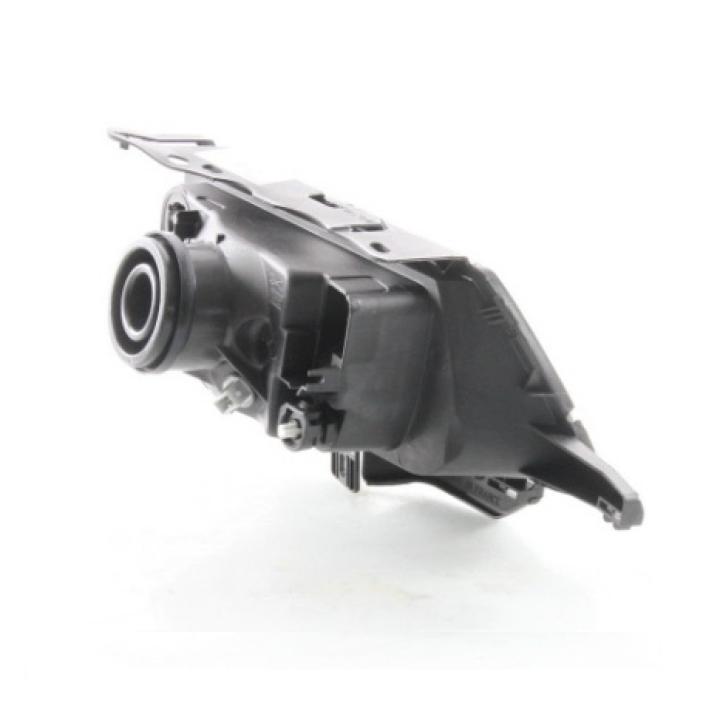 PHARE G - SAXO PHASE 1 96-99