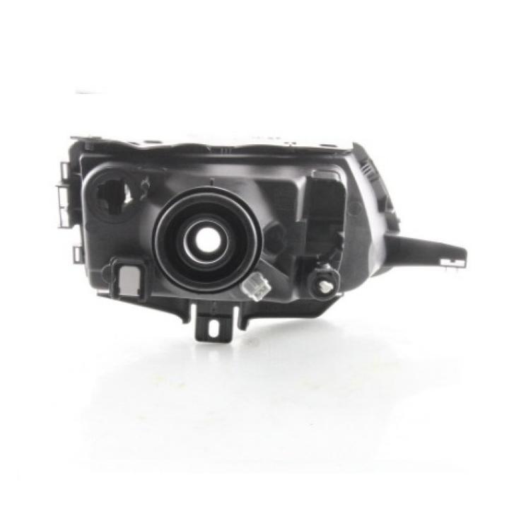 PHARE G - SAXO PHASE 1 96-99