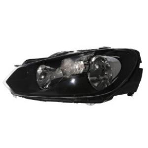 PHARE G - 5K1941005J - GOLF 6
