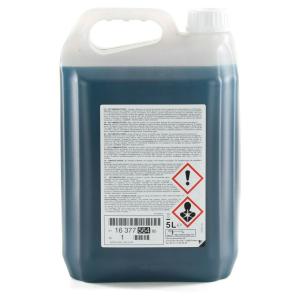 Antigel , Liquide de refroidissement - (Origine PSA) 5L