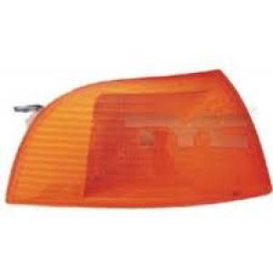 Feu Clignotant G Punto 1 Orange