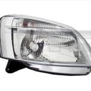 OPTIQUE AVG Berlingo - Partner NM 96-08