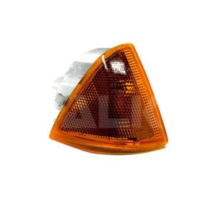 Feu Clignotant D AX Orange