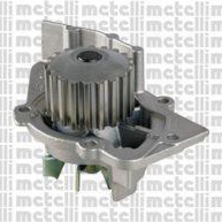 Pompe à eau 1201C4 - PARTNER M59- EXPERT 1.9D DW8 -DW8B