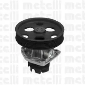 Pompe à eau 46527473 - PALIO/SIENA 96-