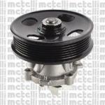 Pompe à eau 1201L9 - 46815125 - NEMO 1.3 HDI / DOBLO 1.3MJTD _x000D_