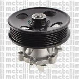 Pompe à eau 1201L9 - 46815125 - NEMO 1.3 HDI / DOBLO 1.3MJTD _x000D_
