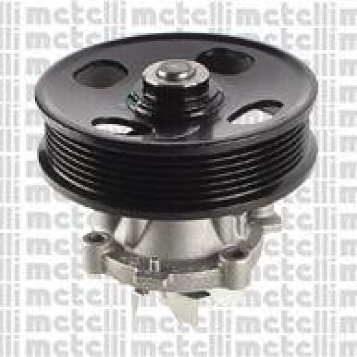 Pompe à eau 1201L9 - 46815125 - NEMO 1.3 HDI / DOBLO 1.3MJTD _x000D_