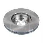 Disque Frein AV VENTILE - TRANSPORTER T5