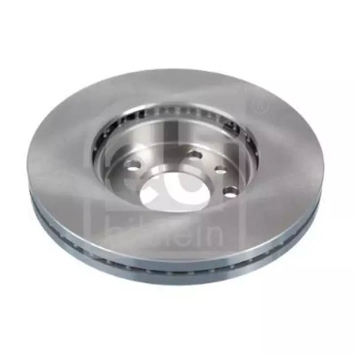 Disque Frein AV VENTILE - TRANSPORTER T5