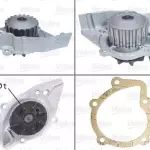 Pompe à eau - BX - 405 - 205 - 306 - 309 - 406- PARTNER 96-11 1.8