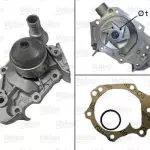 Pompe à eau - CLIO ESS NM 98-05