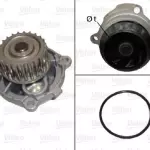 Pompe à eau  VW PASSAT B5 B6 B7 GOLF 4 5 1.6