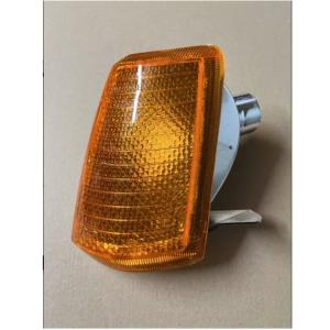 Feu Clignotant D 205 Orange