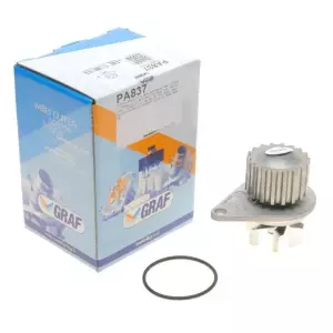 Pompe à eau 206- 206+/C3 A51 -C3 I-II 1.1
