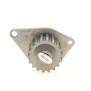 Pompe à eau C4-C8 - JUMPY 2.0-2.2HDI - SCUDO 2.0D - FORD FOCUS 2.0TDCI 01