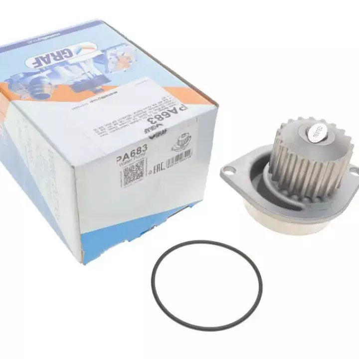 Pompe à eau 207 - 307 - 308 - BERLINGO B9/PARTNER B9 96 1.6 ESS