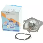 Pompe à eau C4-C8 - JUMPY 2.0-2.2HDI - SCUDO 2.0D - FORD FOCUS 2.0TDCI 01