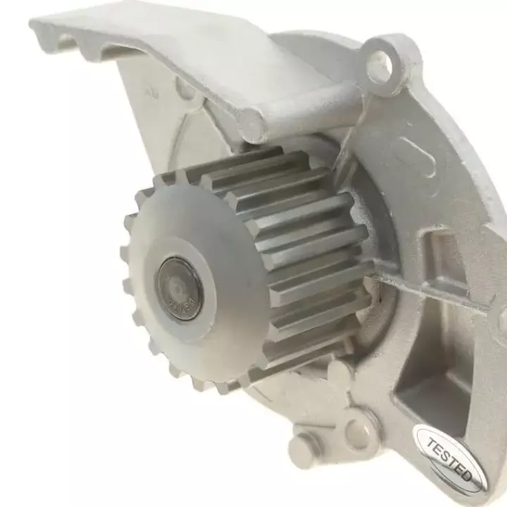 Pompe à eau C4-C8 - JUMPY 2.0-2.2HDI - SCUDO 2.0D - FORD FOCUS 2.0TDCI 01