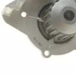 Pompe à eau C4-C8 - JUMPY 2.0-2.2HDI - SCUDO 2.0D - FORD FOCUS 2.0TDCI 01