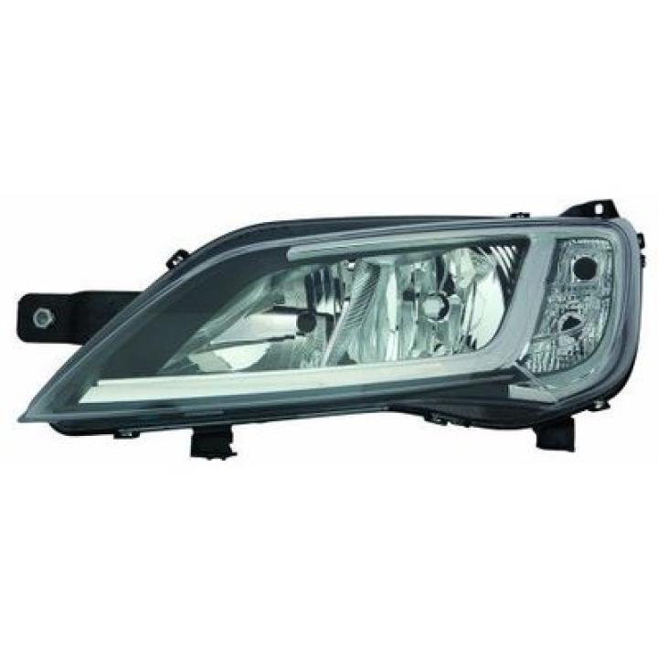 PHARE G - 1374292080 - JUMPER 4- BOXER 4- DUCATO 4 14-