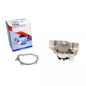 Pompe à eau - BX - 405 - 205 - 306 - 309 - 406- PARTNER 96-11 1.8
