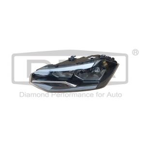 PHARE G - POLO 8 18-