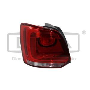 FEU AR G VW POLO 7