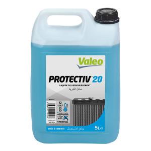 Liquide refroidissement Valeo 5L