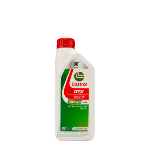 Huile moteur CASTROL 10W40