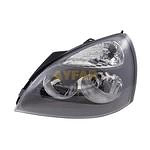 OPTIQUE AVD Clio COMPUS 01-09