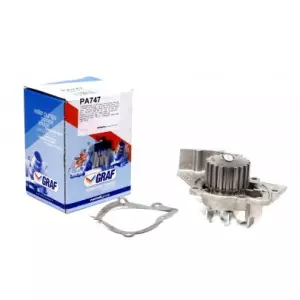 Pompe à eau Peugeot Partner / Citroen Berlingo 1.9D 4x4 / 2.0HDi 1996-2011