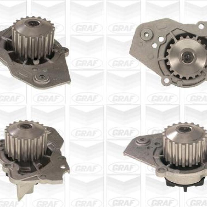 Pompe à eau  205 - 305 - 309 - 405