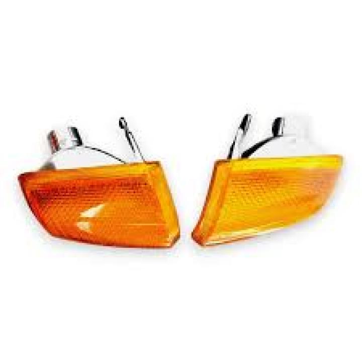 Feu Clignotant G 205 Orange