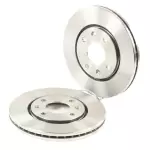 Disque Frein AV VENTILE - 406 95-04