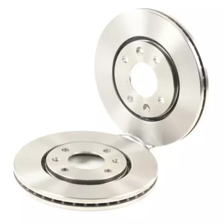 Disque Frein AV VENTILE - 406 95-04
