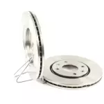 Disque Frein AV VENTILE - 406 95-04