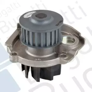 Pompe à eau 46520401 - GR.PUNTO 1.2/TIPO 1.4 - PLASTQUE