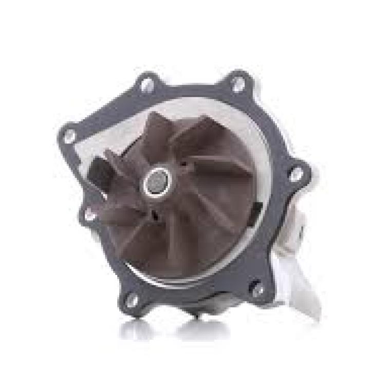 Pompe à eau JUMPY 4 - EXPERT 4 2.0HDI BVM6 17