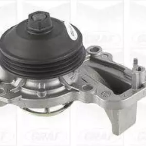Pompe à eau - 301 - 308 T9 / C3 B618 1.2VTI