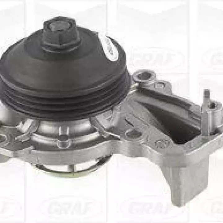 Pompe à eau - 301 - 308 T9 / C3 B618 1.2VTI