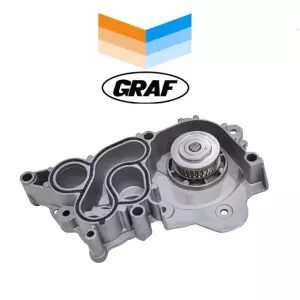 Pompe à eau POLO 7 - FABIA 1-2 14 - 1.0 CHYB