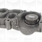 Pompe à eau POLO 7 - FABIA 1-2 14 - 1.0 CHYB
