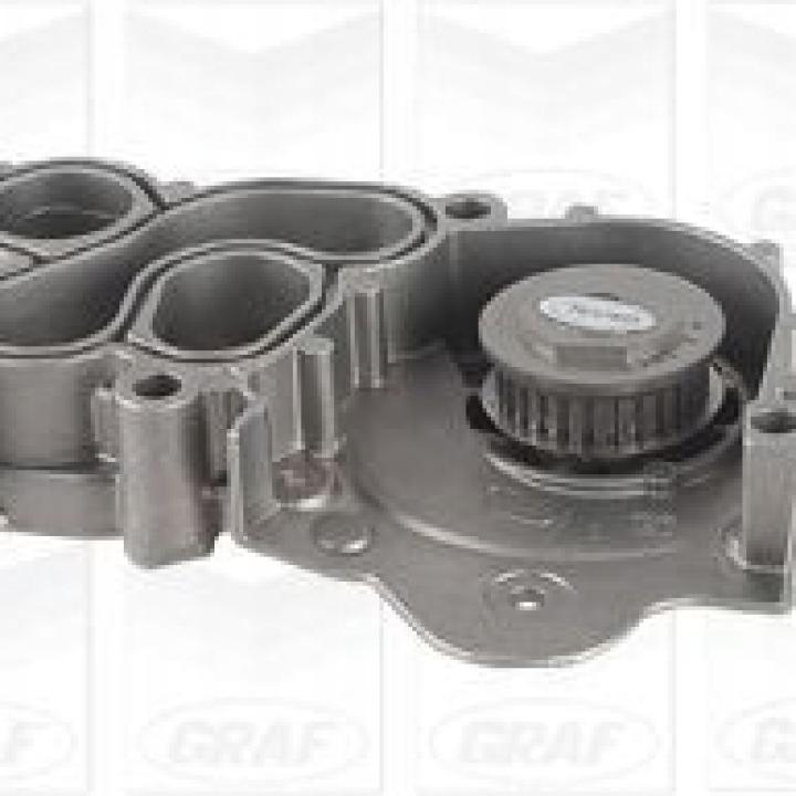 Pompe à eau POLO 7 - FABIA 1-2 14 - 1.0 CHYB