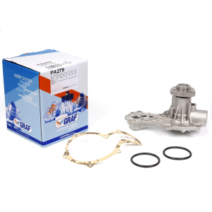 Pompe à eau GOLF 1-2-3-4/JETTA 1-2