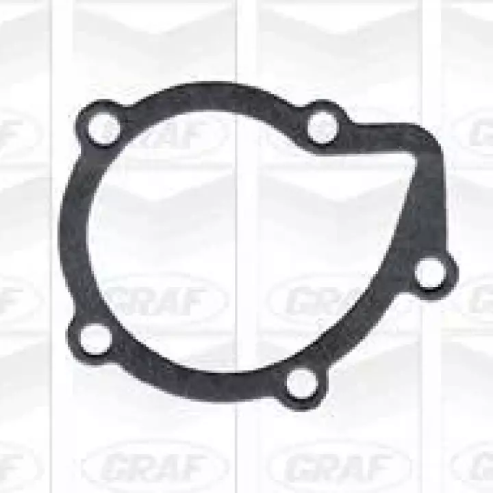 Pompe à eau - BERLINGO-PARTNER 1.9D 96