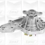 Pompe à eau CLIO 1-2 R19 - R21 - MEGANE 1 KANGOO 1 1.9D